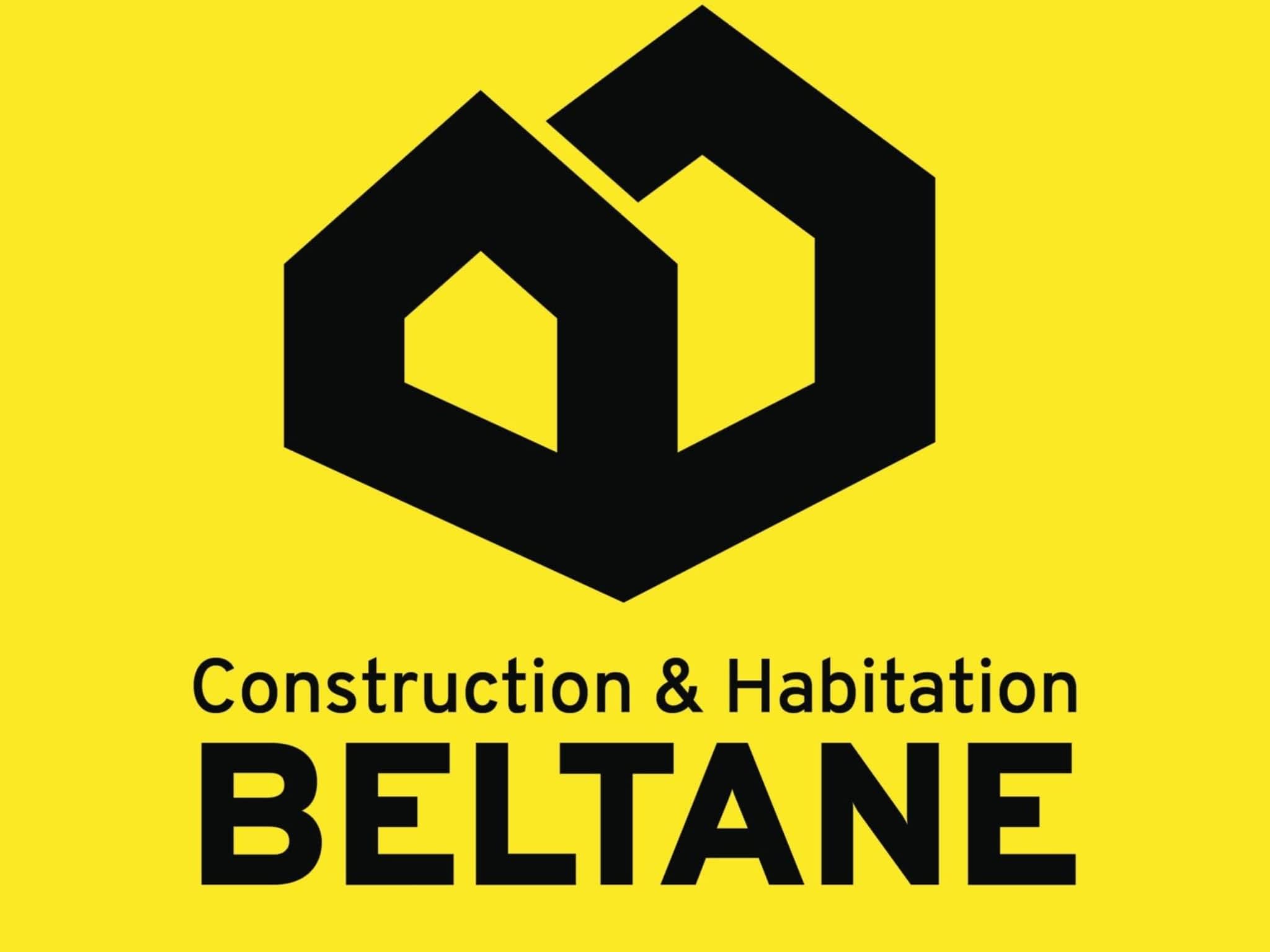 photo Construction et habitation Beltane