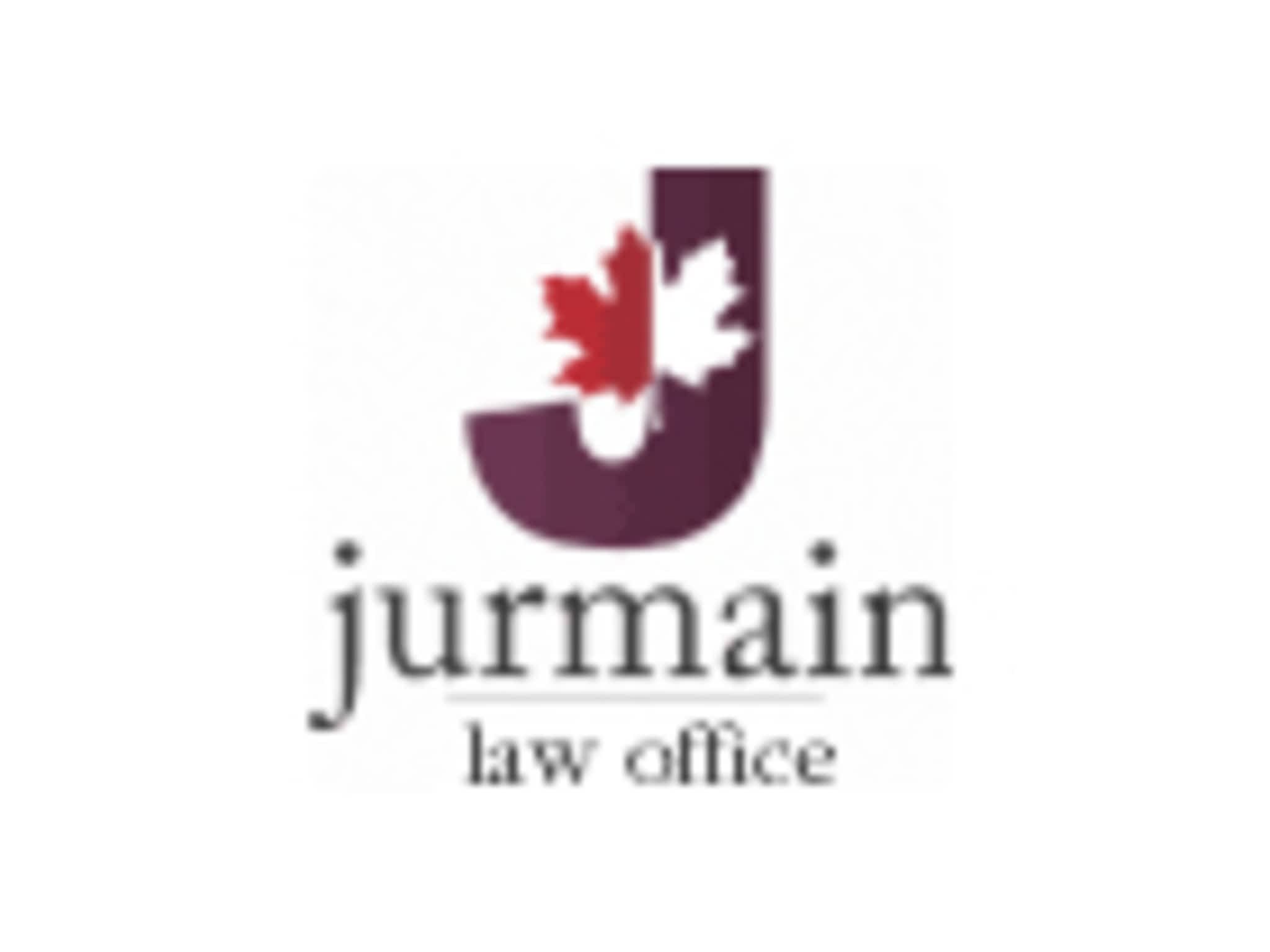 photo Jurmain Law Office