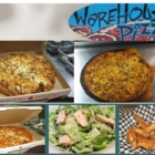 Warehouse Pizza - Pizza et pizzérias