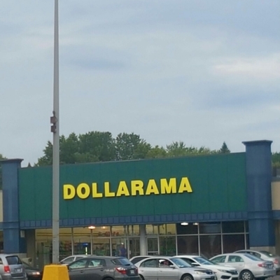 Dollarama - Magasins de rabais