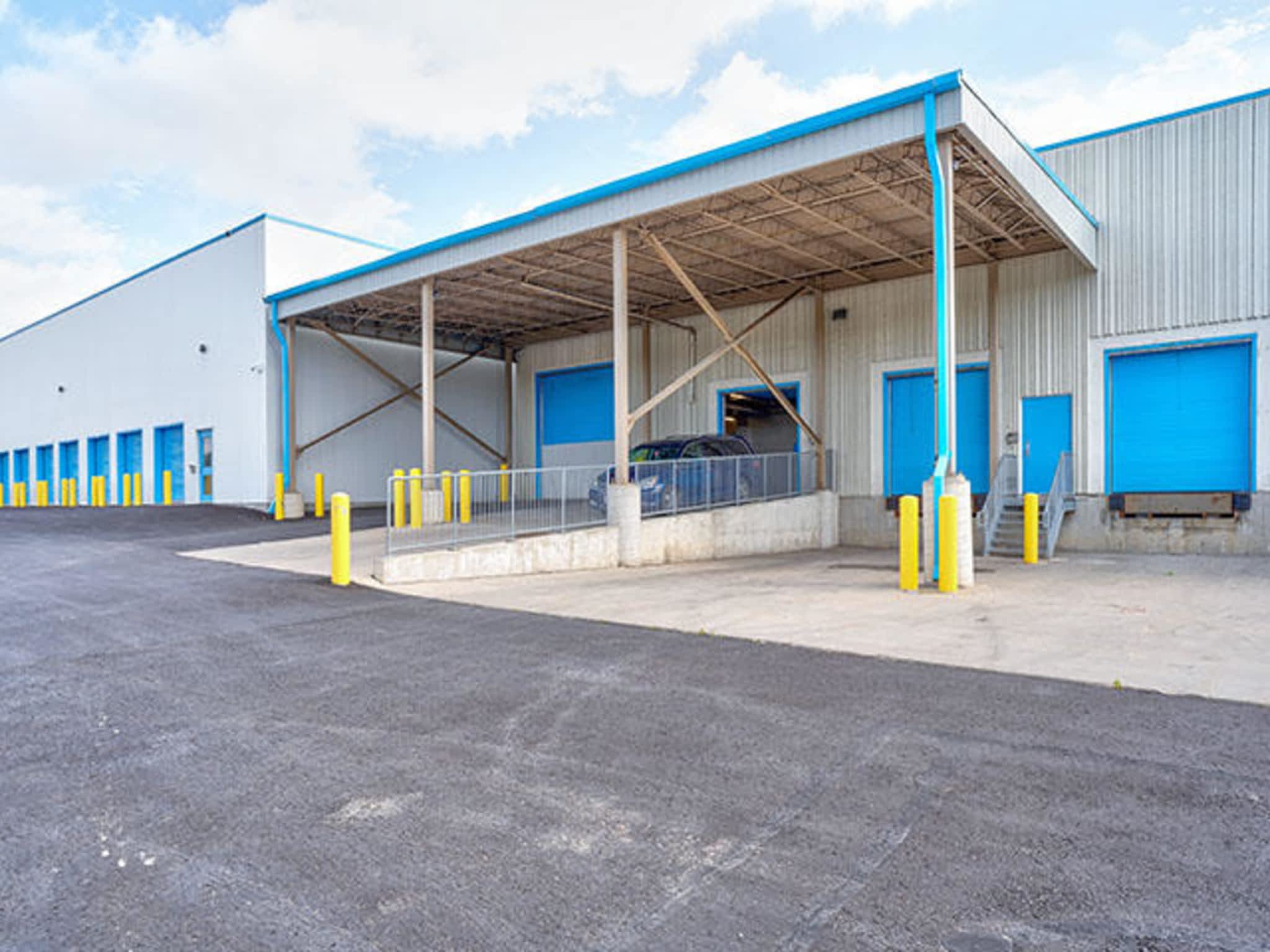 photo SmartStop Self Storage