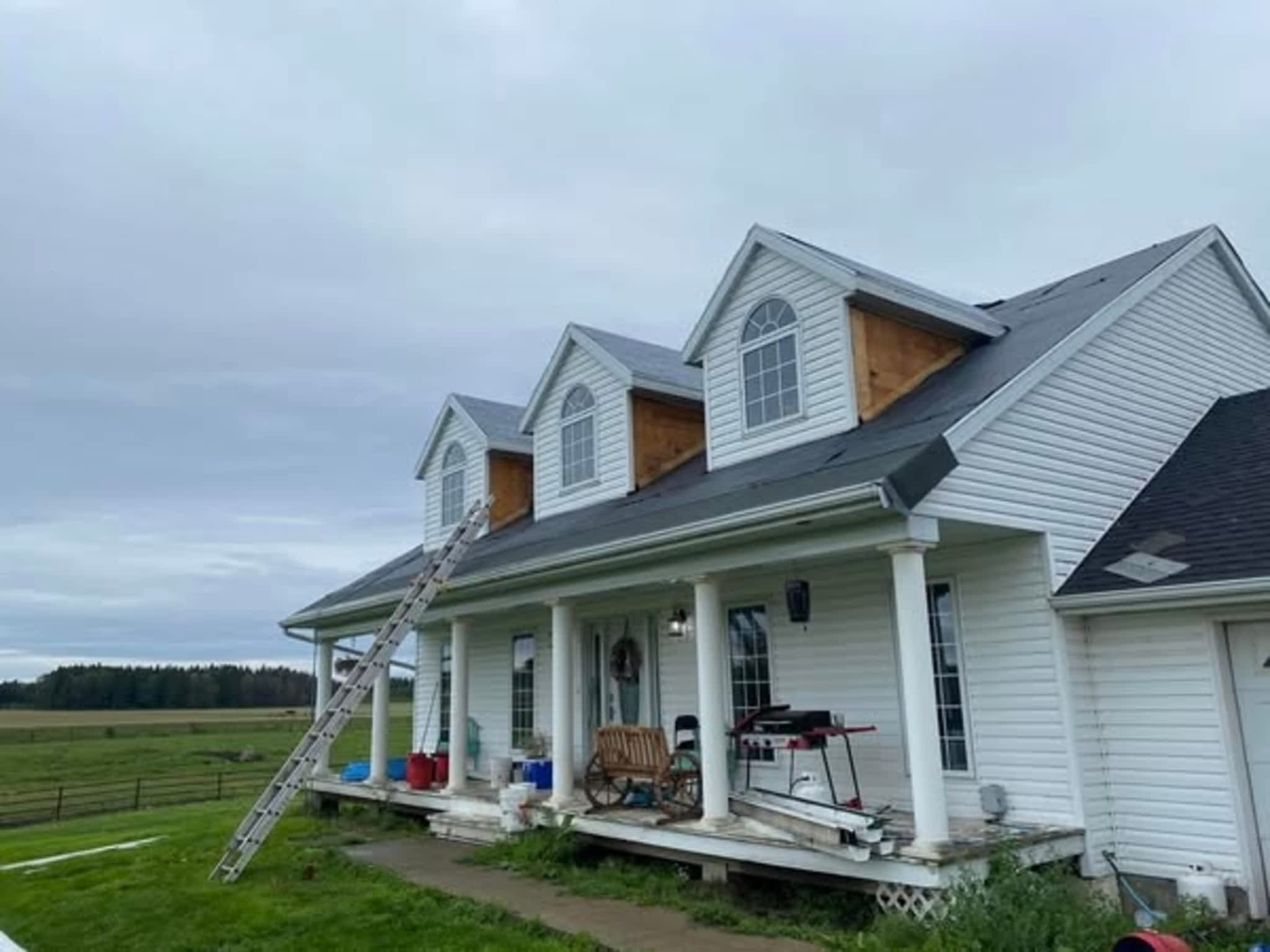 photo Blueline Construction Ltd.