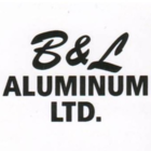 B & L Aluminum Ltd - Rampes et balustrades
