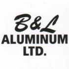 B & L Aluminum Ltd - Logo