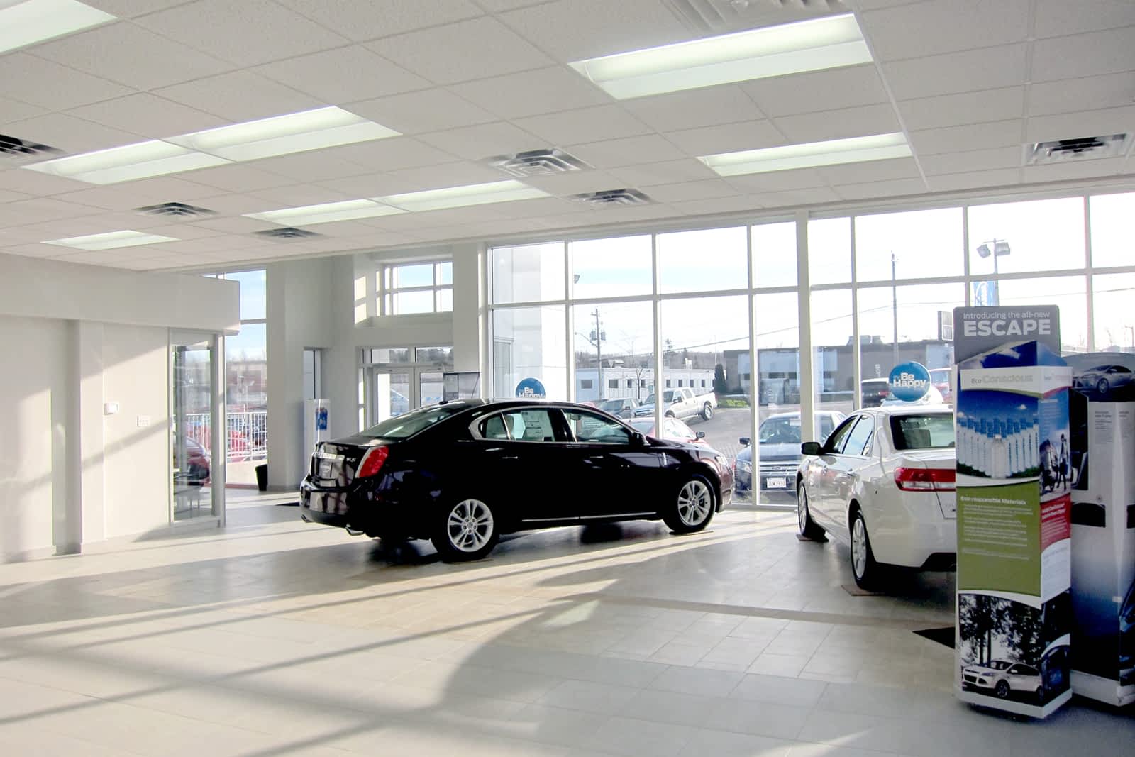 Riverview Ford Lincoln Sales Ltd Opening Hours 970 Hanwell Fredericton Nb