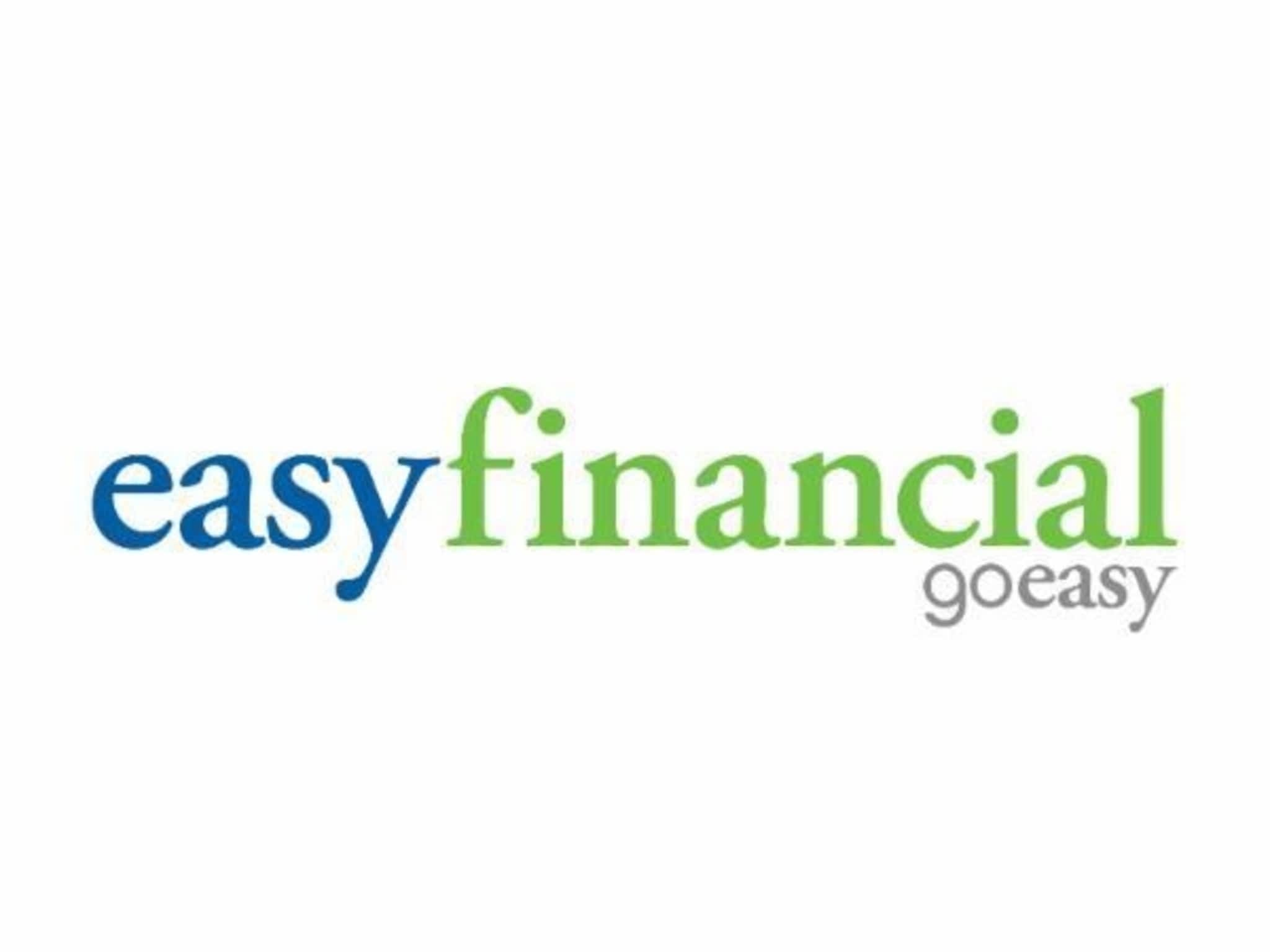 photo Easyfinancial Services