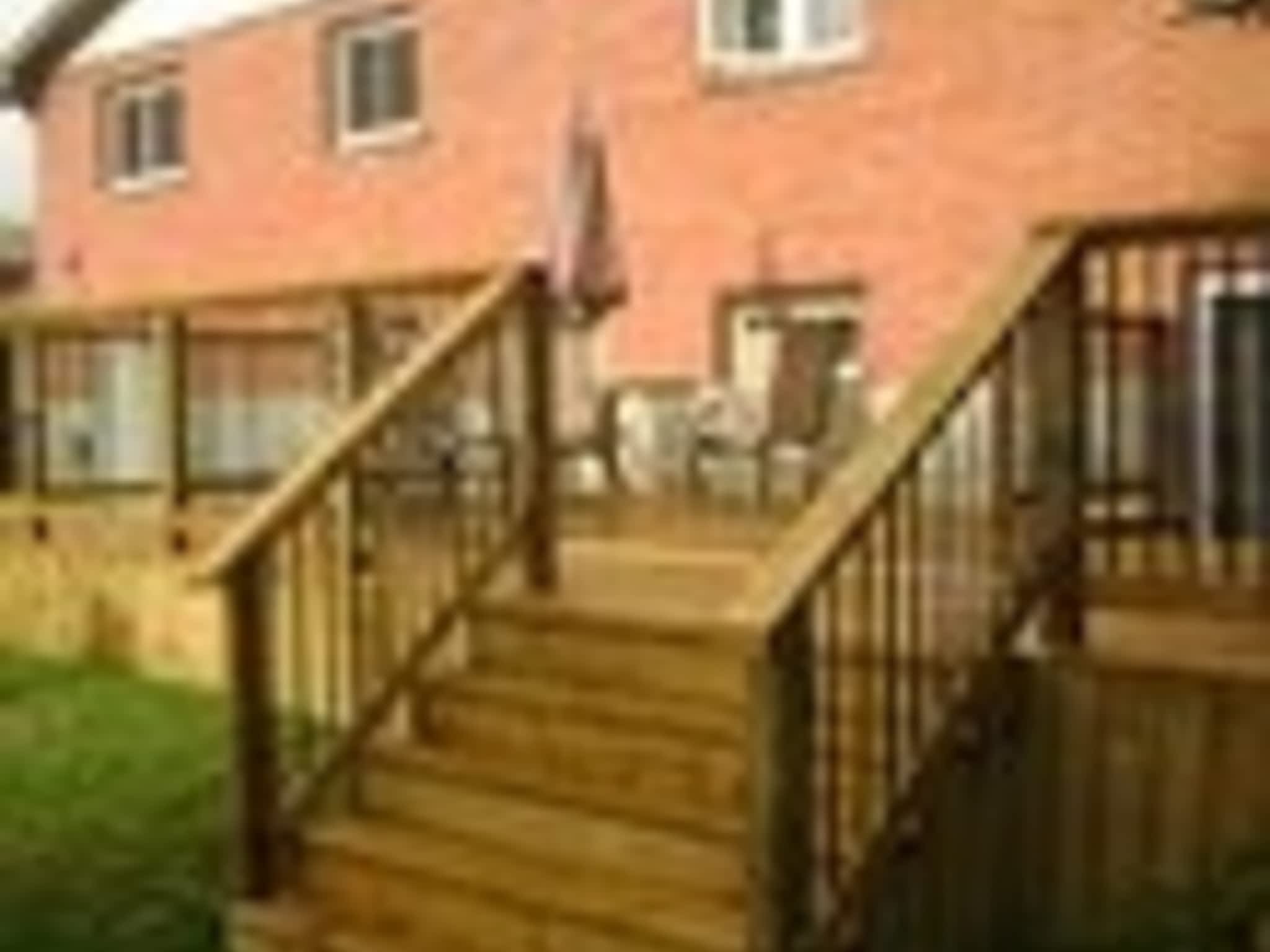 photo Deckcellence Custom Decks