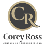 View Corey Ross Century 21’s Slemon Park profile