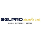 Belpro Electric Ltd - Électriciens