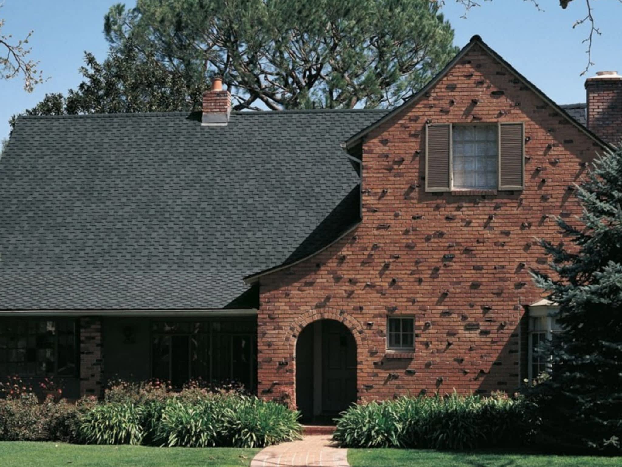 photo Evolution Roofing Inc