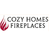 Cozy Homes Fireplaces - Magasins d'accessoires pour foyers