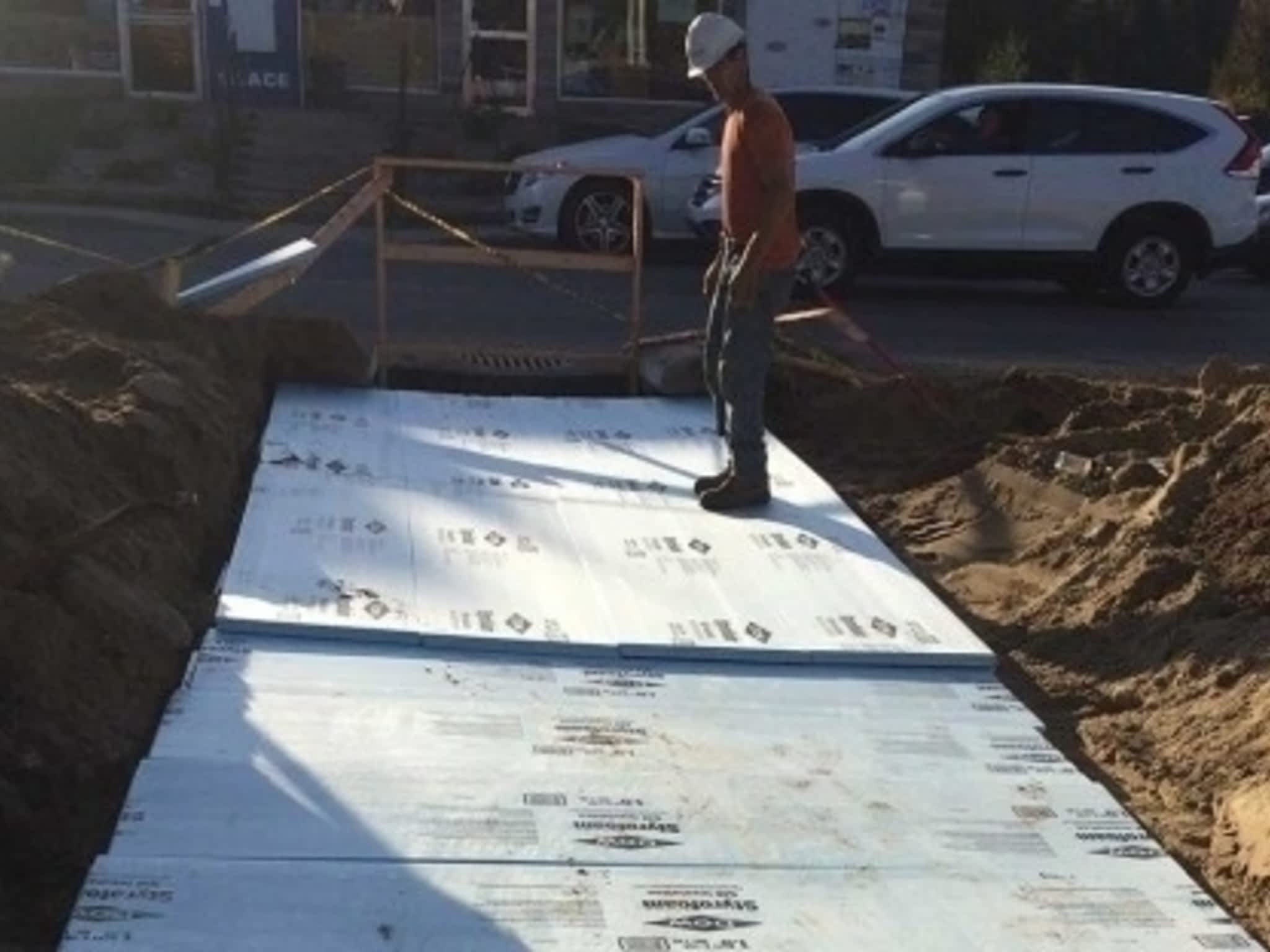 photo Groupe MatCo Inc