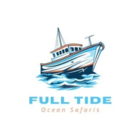 Full Tide Ocean Safaris - Whale Watching