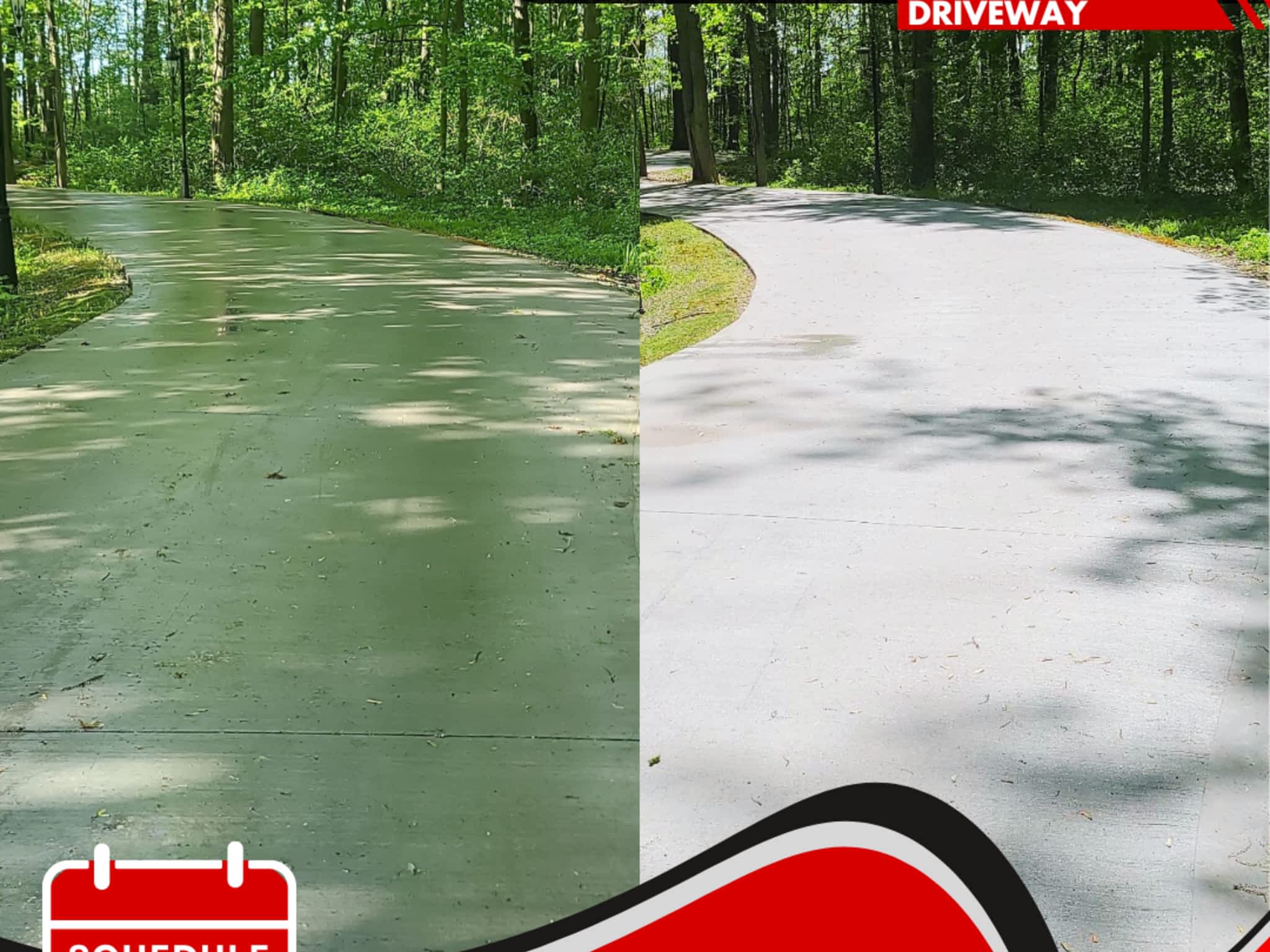 photo Thunder Spray Inc.