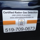 C-NRRP Certified Radon - Services de contrôle de la qualité de l'air