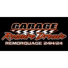 Garage Rosaire Drouin - Remorquage de véhicules