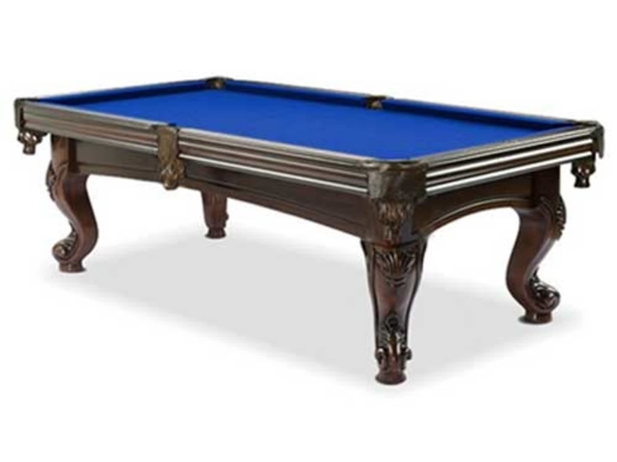 photo The Ragman Billiards Ltd