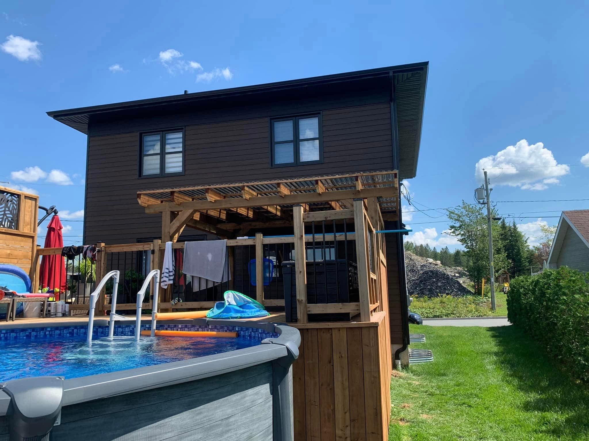 photo Constructions Carrier Inc