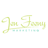 Jen Feeny Marketing - Web Design & Development