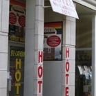 Hôtel Ste Catherine - Motels