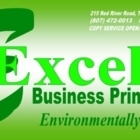 Excell Business Printing - Printers