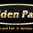 Golden Pawn - Pawnbrokers