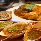 Giddy Up Pizza N Curry - Restaurants indiens