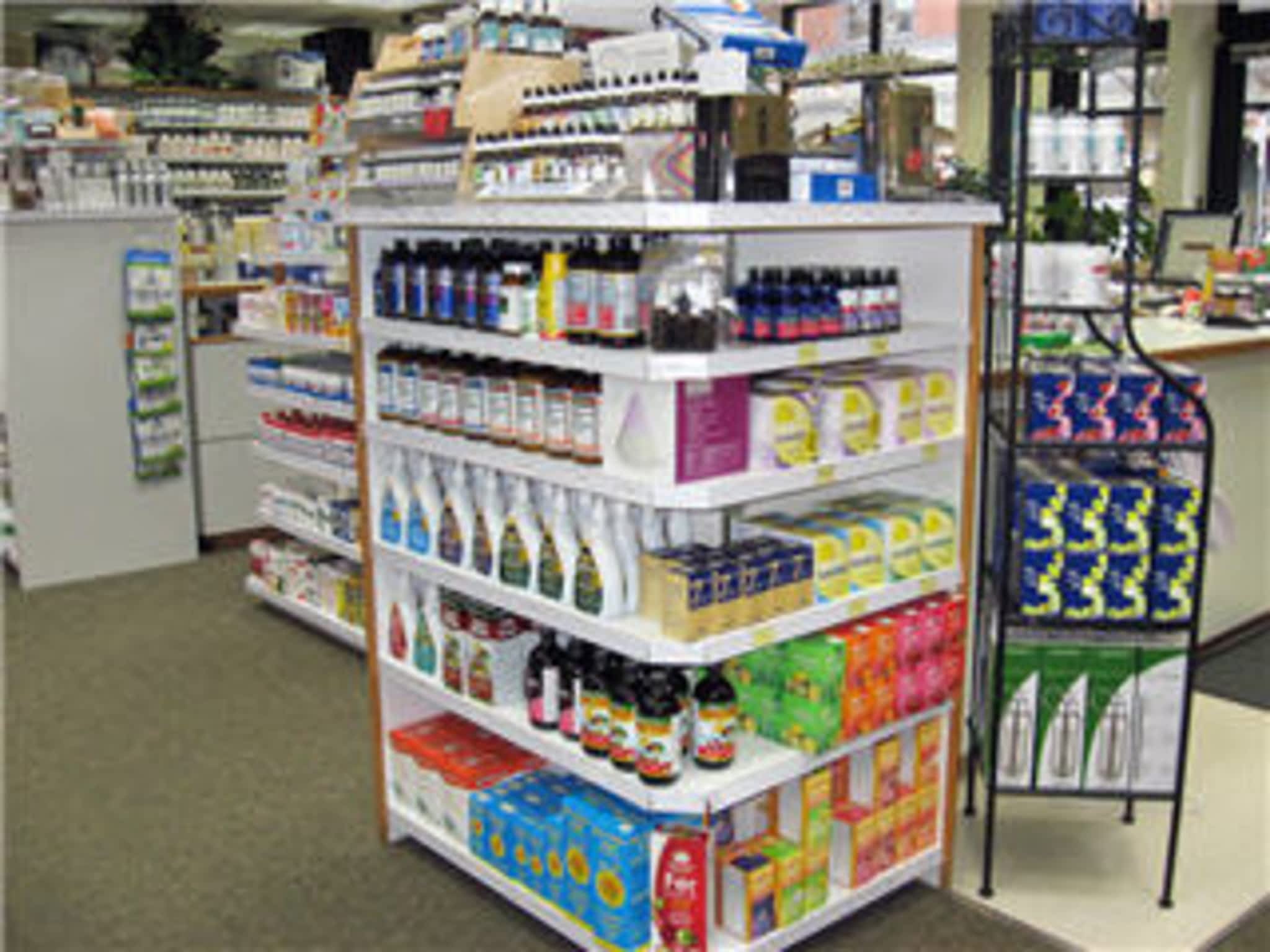 photo The Vitamin Shop