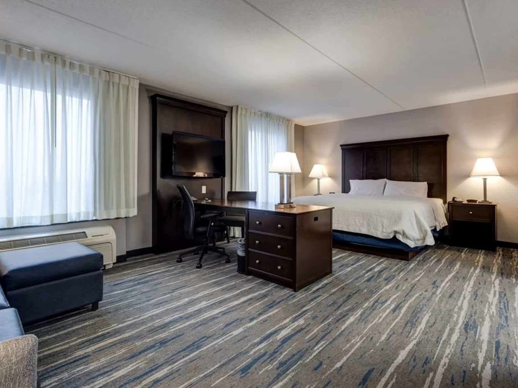 photo Hampton Inn & Suites by Hilton Brantford Conference Centre ON