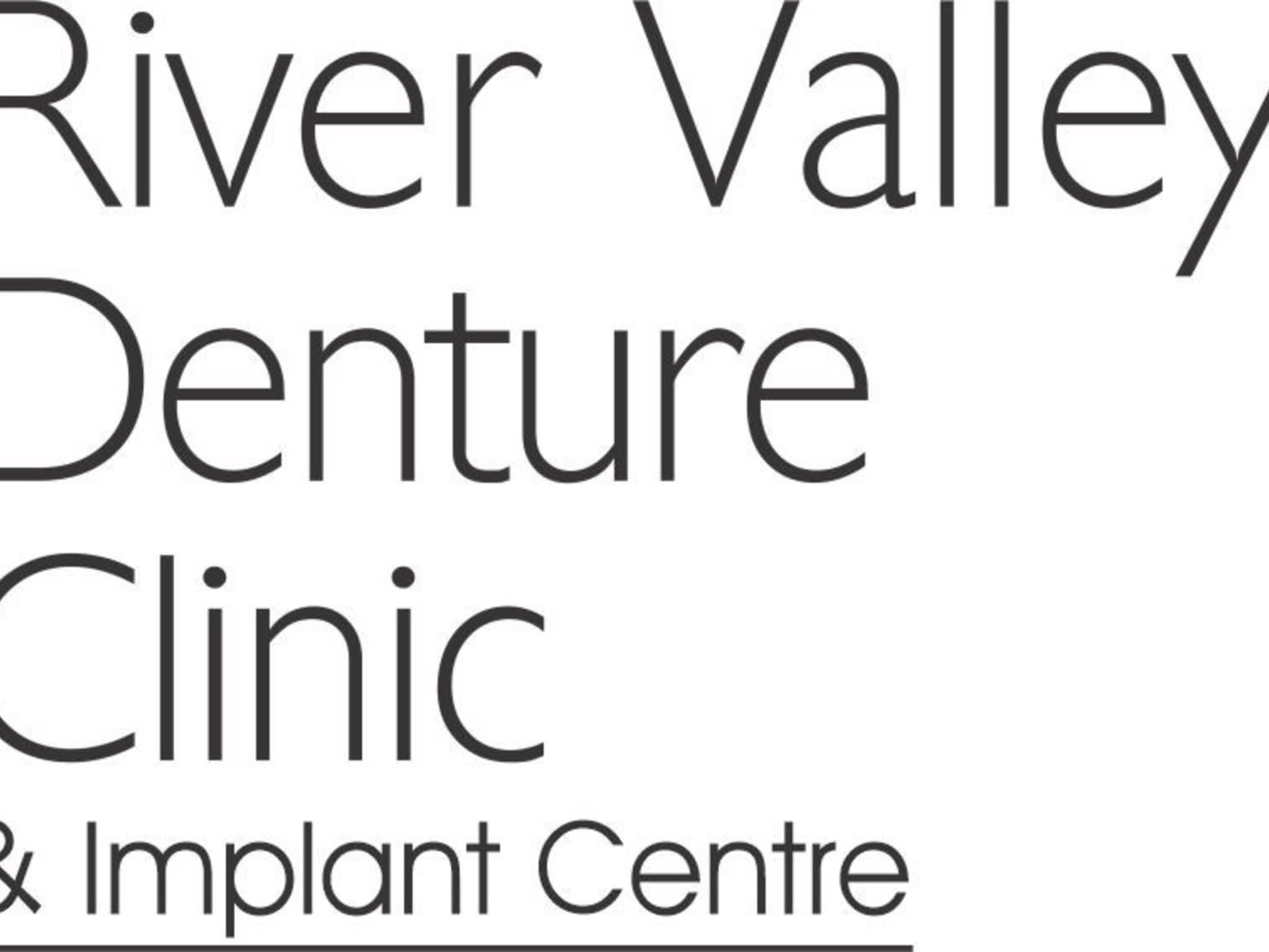 photo River Valley Denture Clinic