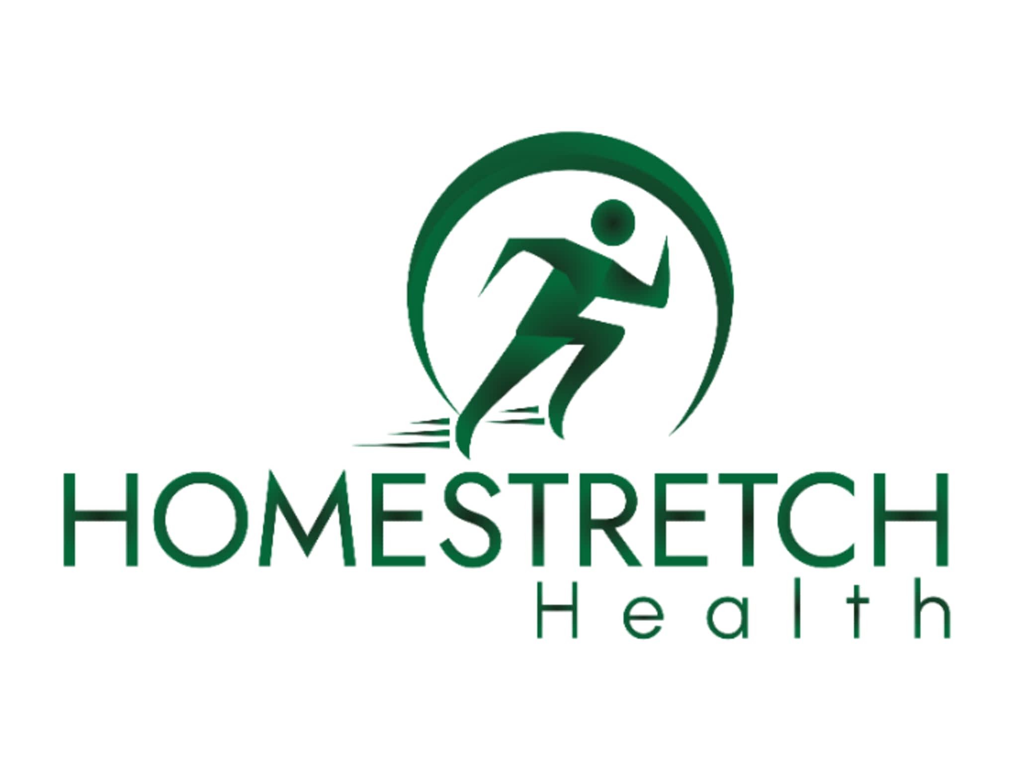 photo Home Stretch Health