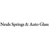 View Neuls Springs & Auto Glass’s Winnipeg profile