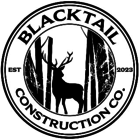 Blacktail Construction Co. - Terrasses