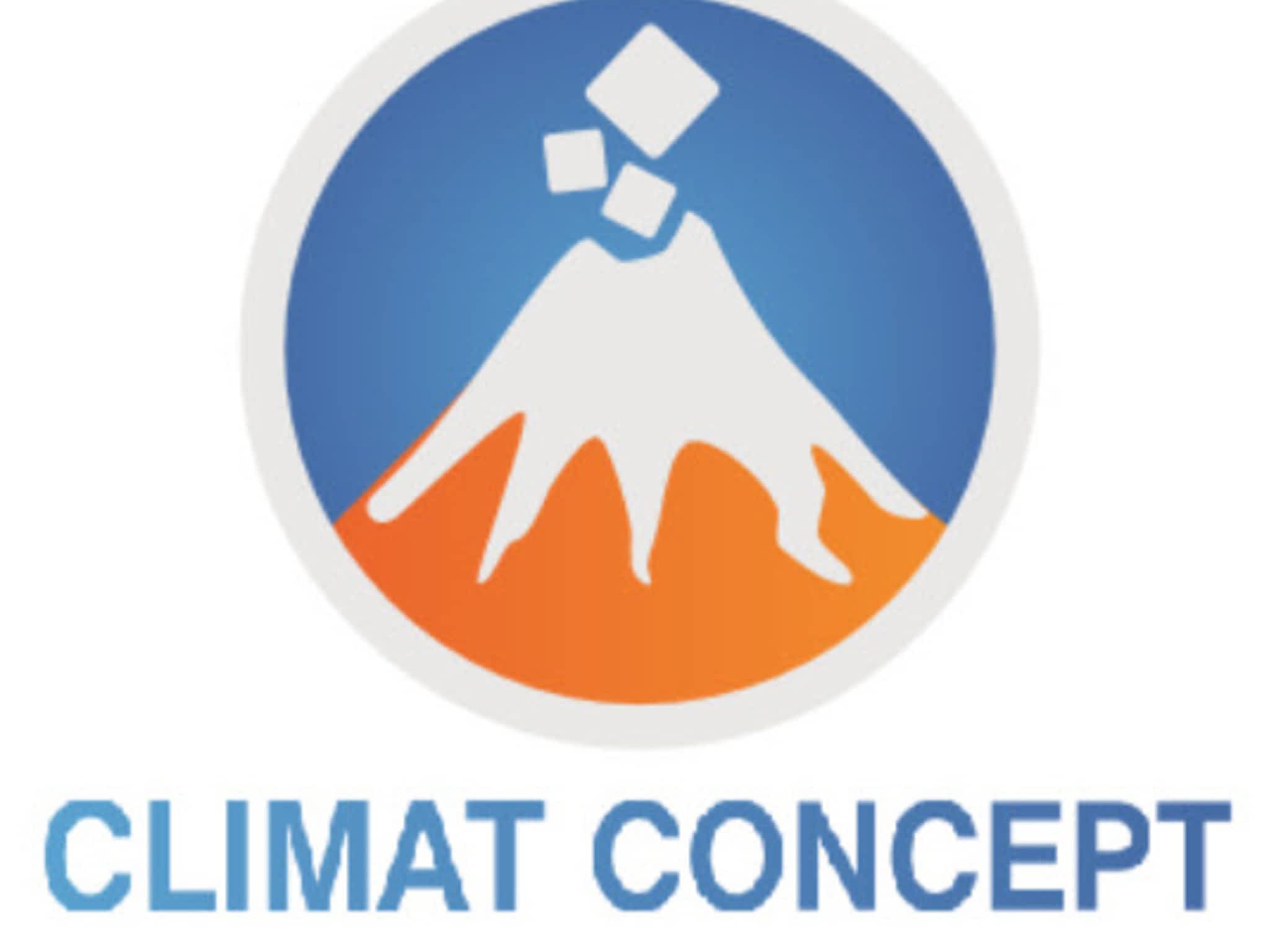 photo Climat Concept