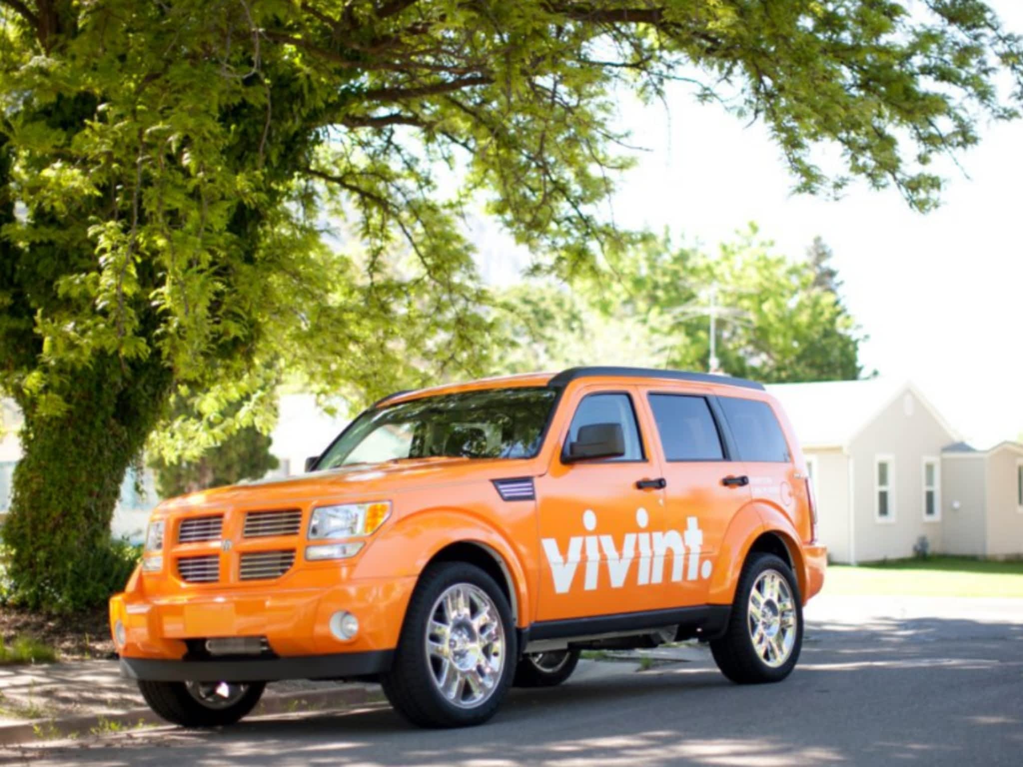 photo Vivint Canada Inc