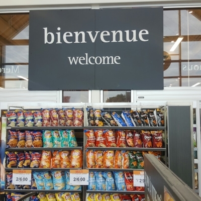 Provigo - Épiceries