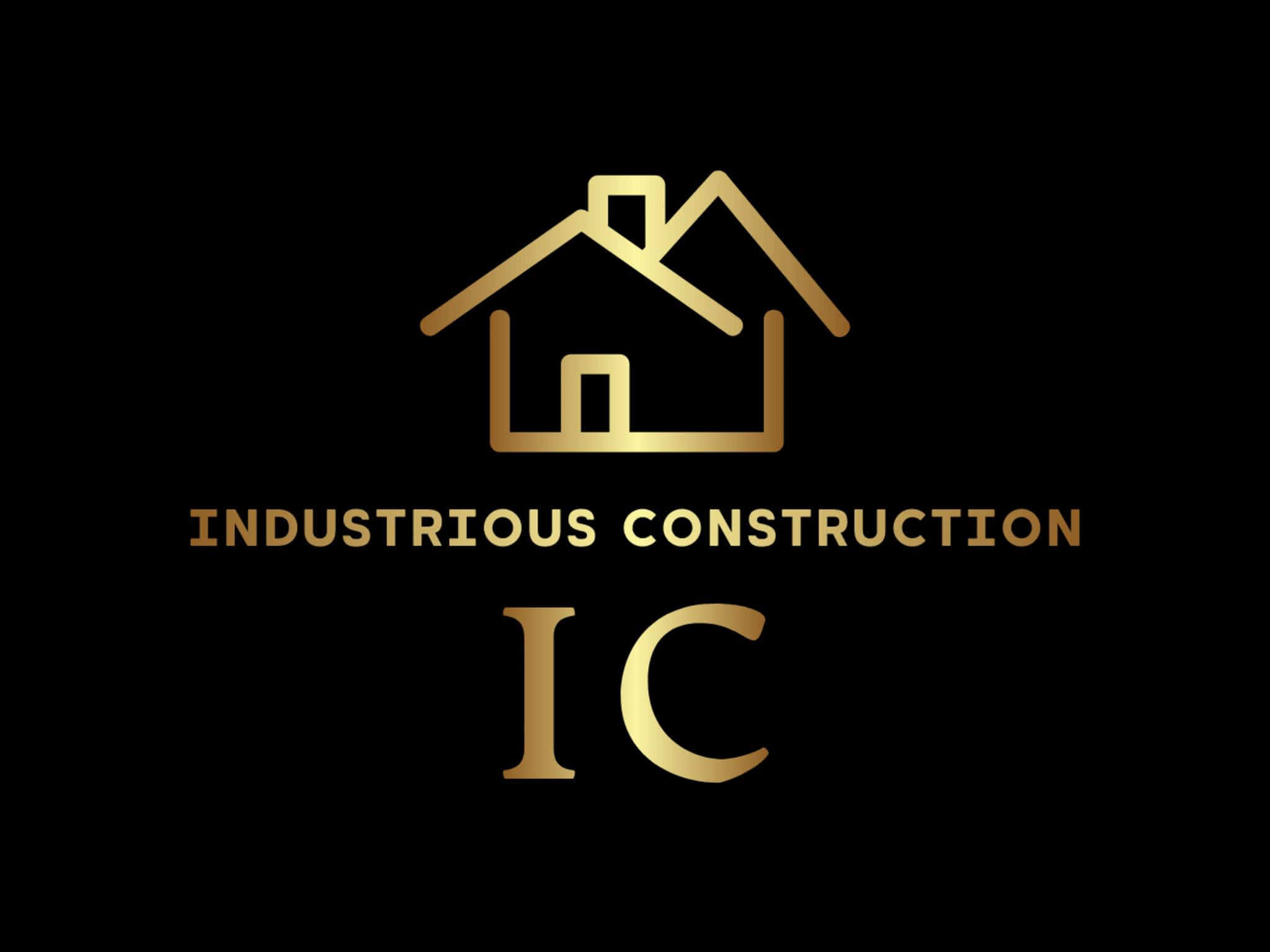 photo Industrious Construction