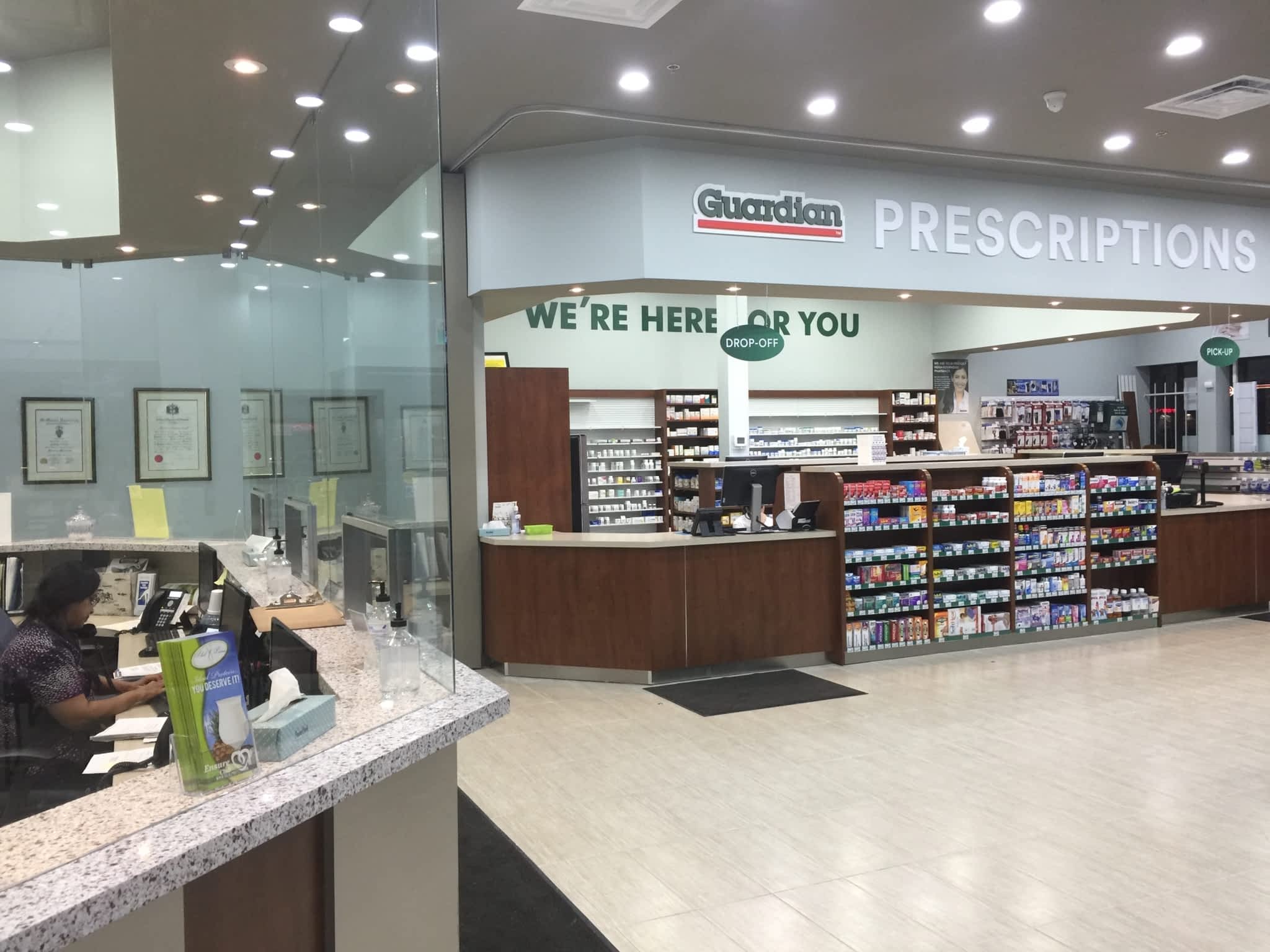 photo Guardian - Bestkare Pharmacy