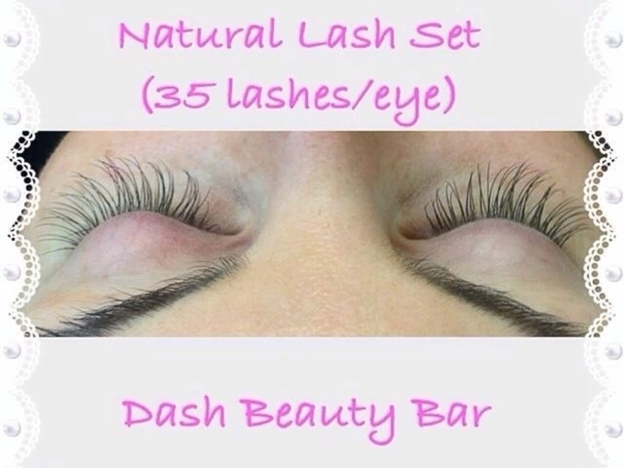 photo Dash Beauty Bar And Accessories