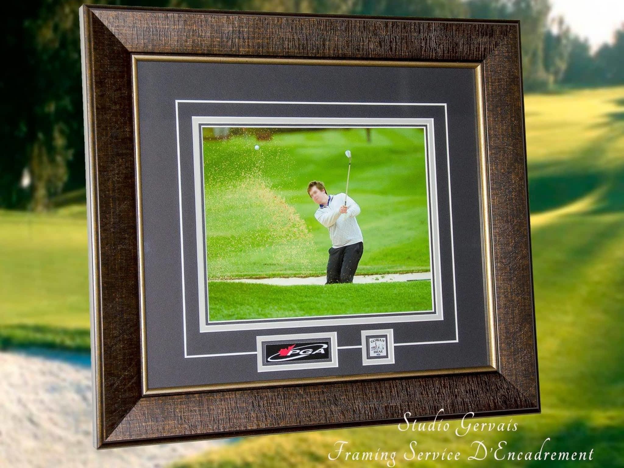 photo Gervais Studio