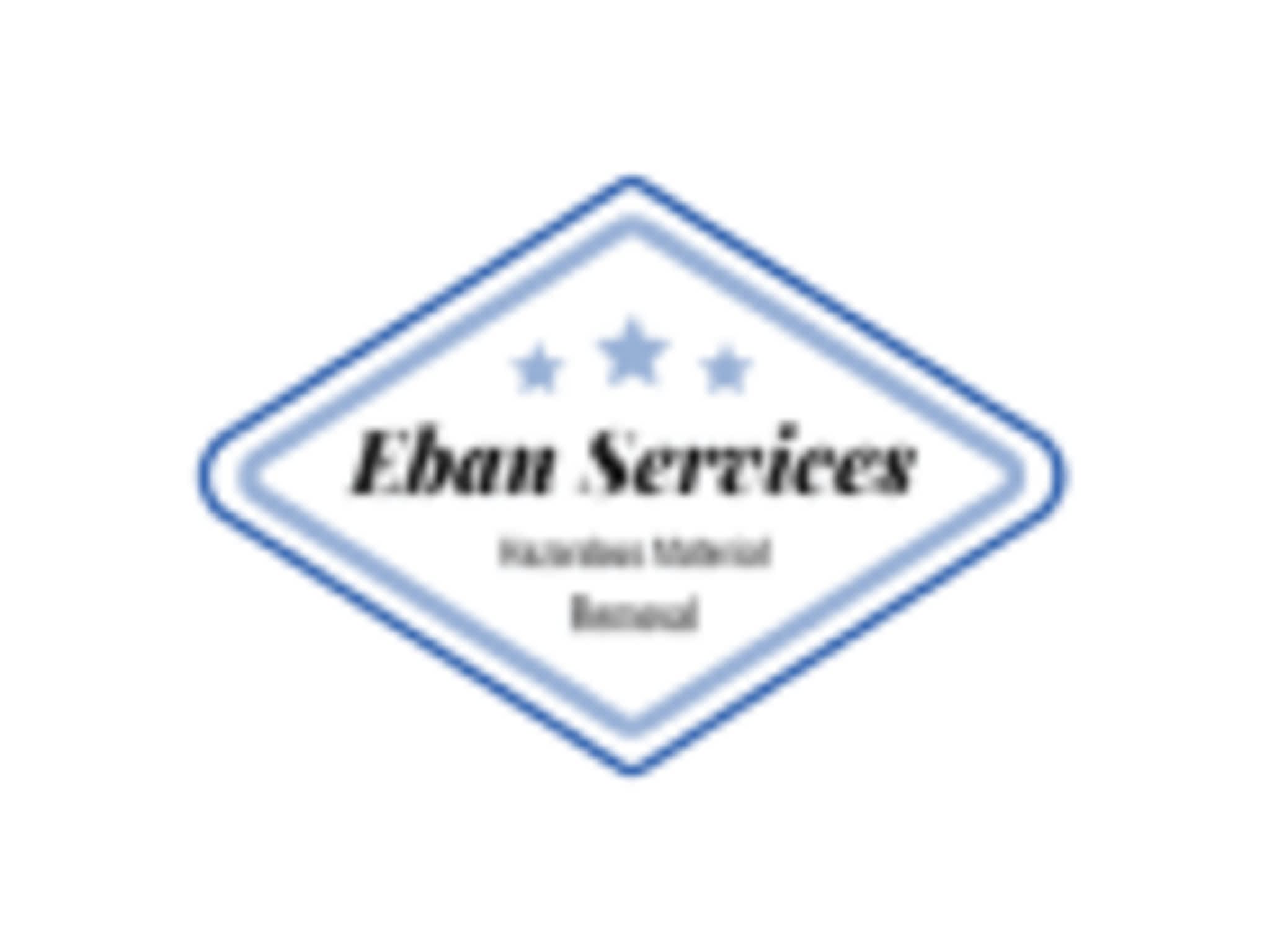 photo Eban Services Corp