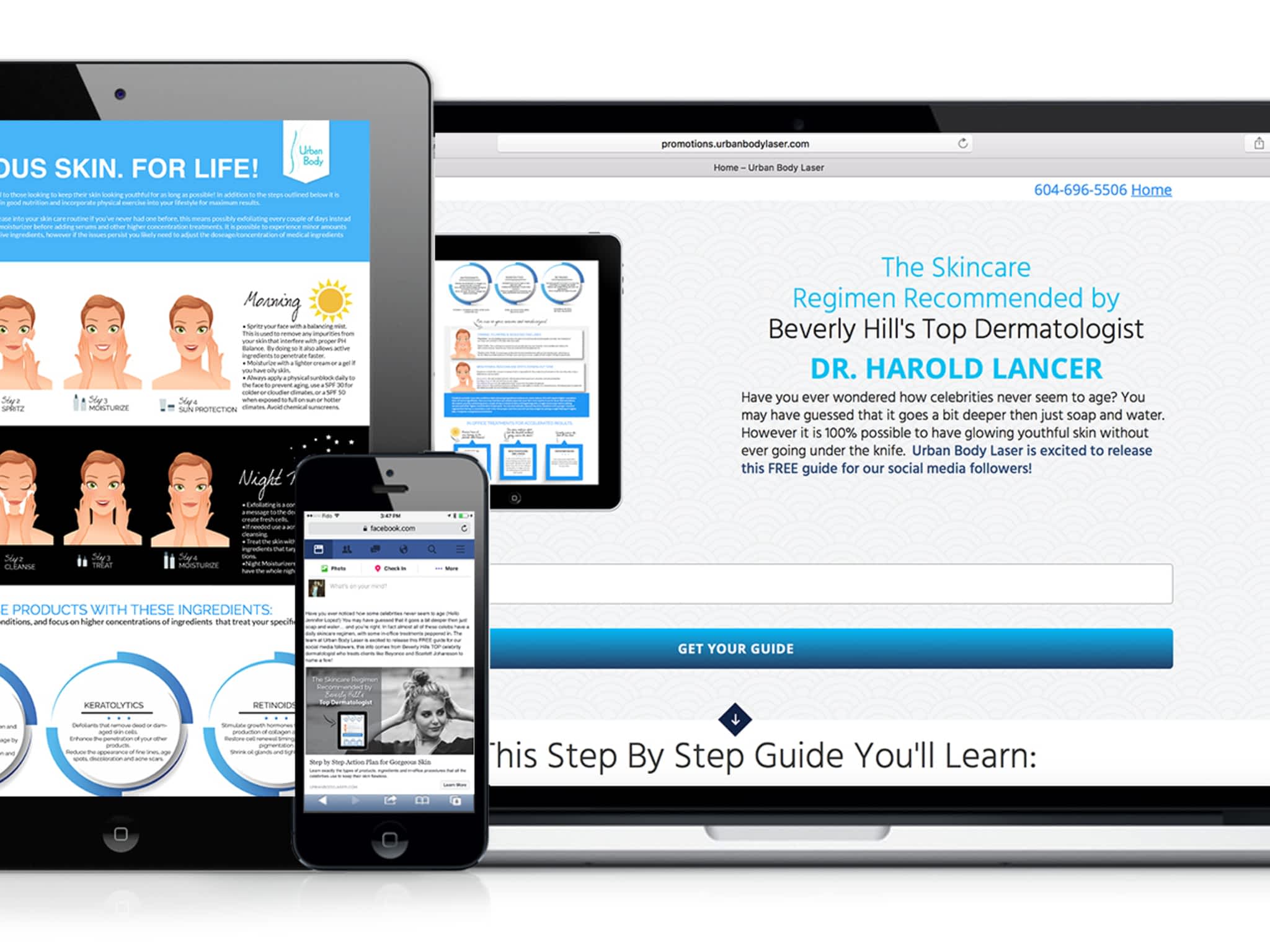 photo Transparency Digital