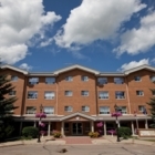 Meridian Foundation - Associations