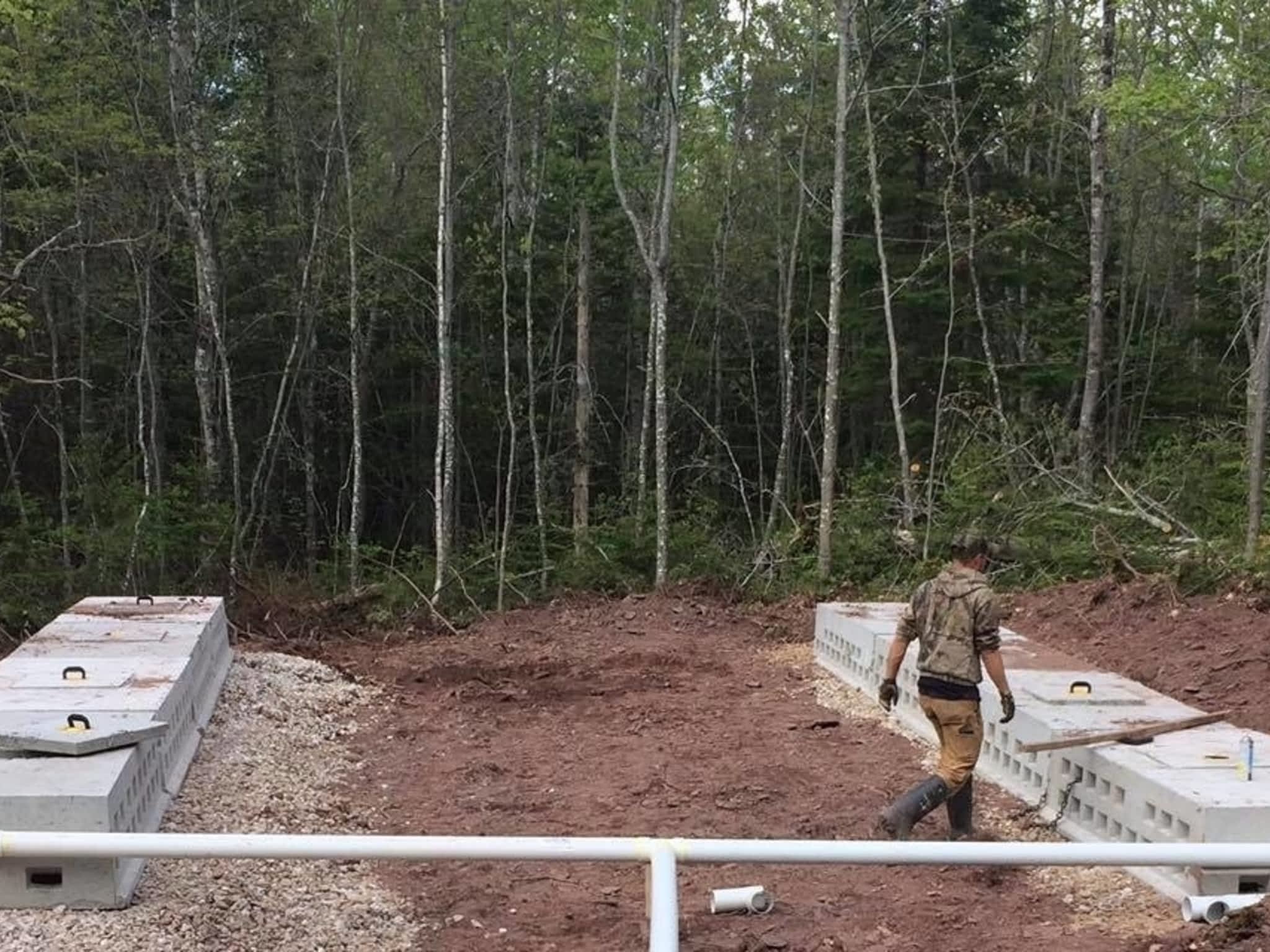 photo Orex Construction