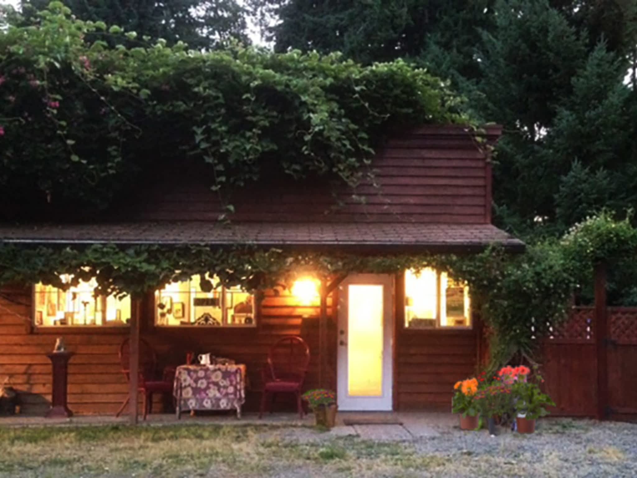 Comfy Cat Kennel Qualicum Beach, BC 5320 Island Hwy W Canpages