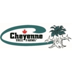 Cheyenne Tree Farms Ltd - Pépinières et arboriculteurs