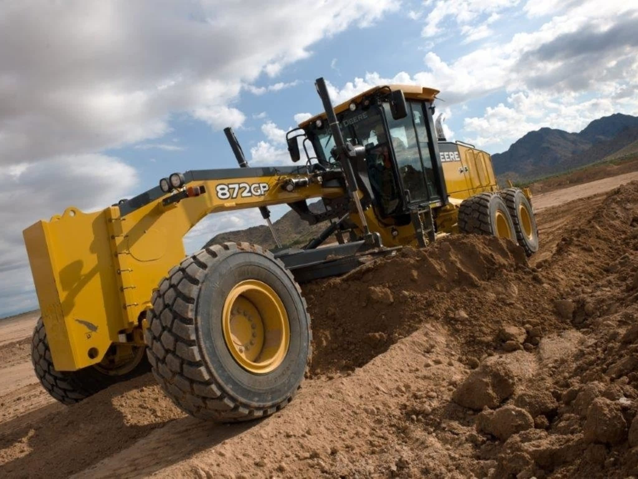 photo Broersen Construction Ltd