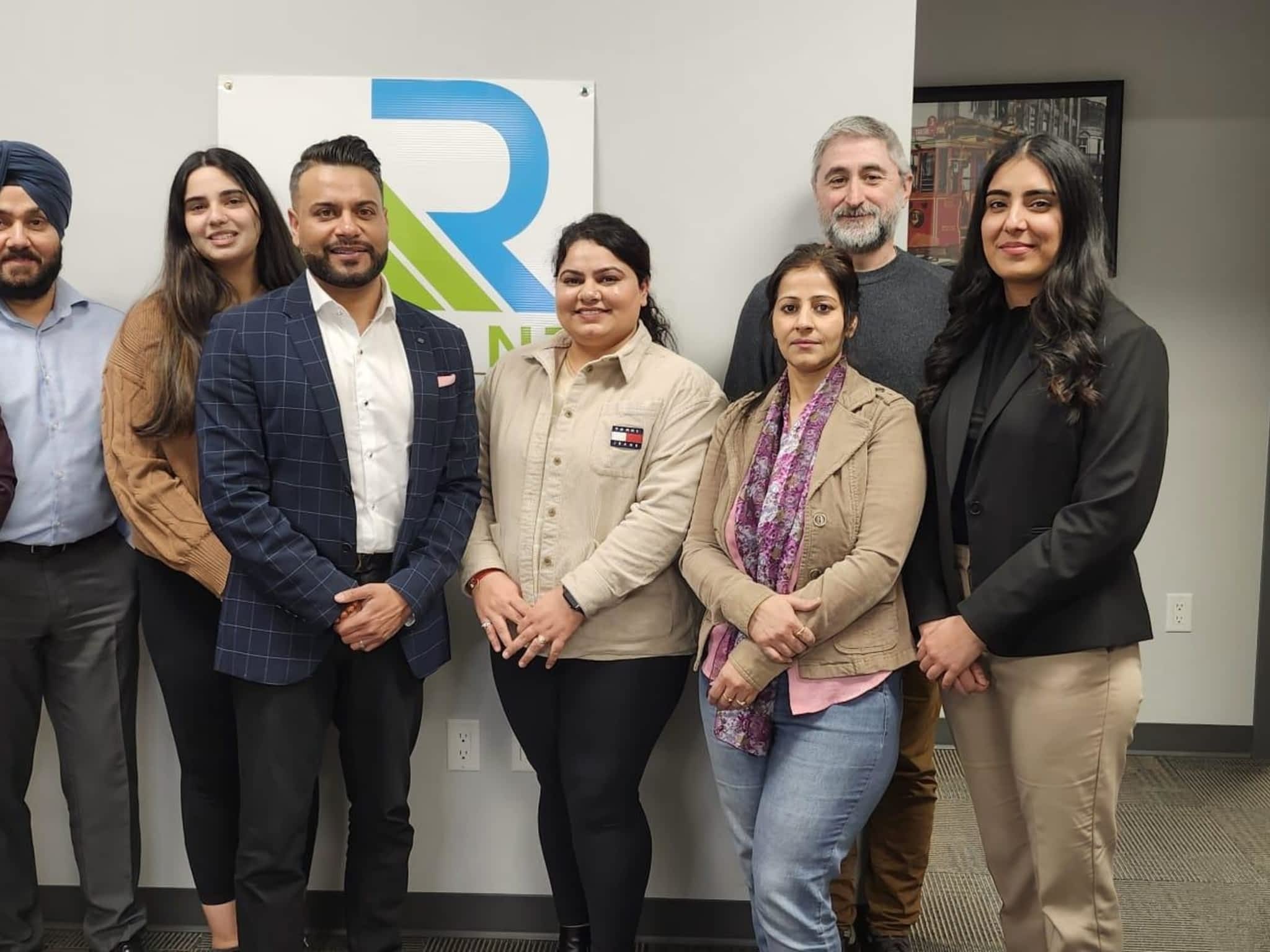 photo Reliant Insurance