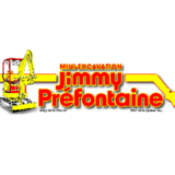 Voir le profil de Mini-Excavation Jimmy Préfontaine - Rock Forest