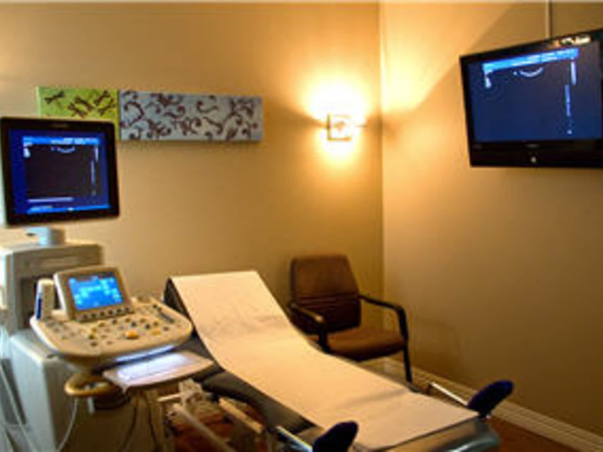 photo Sound Care Medical and Imaging Centre